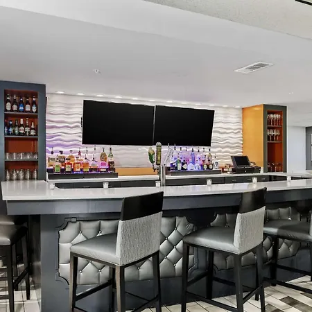 Doubletree Suites By Hilton Hotel Huntsville South-2