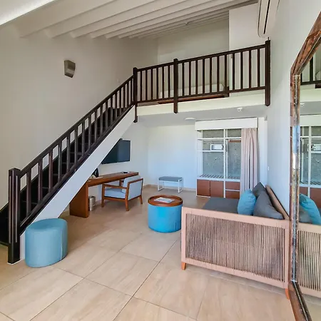 Hommage Hotel & Residences-3