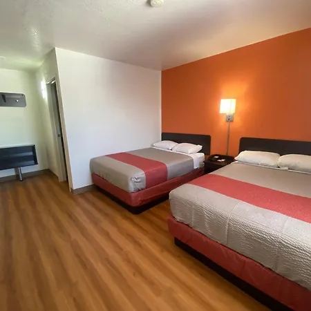 Motel 6-Goodland, Ks-3
