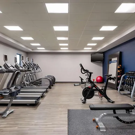 Hampton Inn & Suites By Hilton Dodge City Boot Hill Casino-2