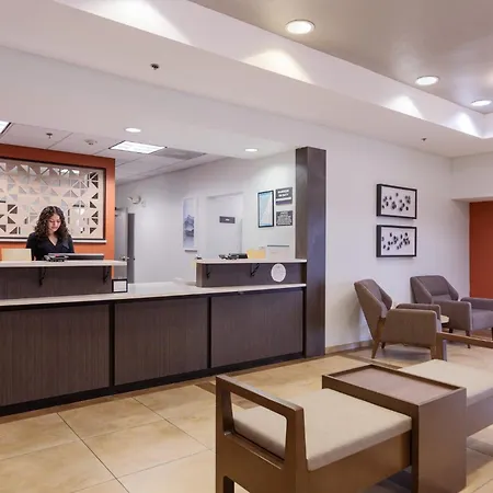Candlewood Suites San Marcos By Ihg-2