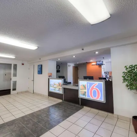 Motel 6-Branford, Ct - New Haven-2