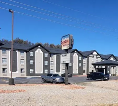 Ruidoso Mountain Inn-2