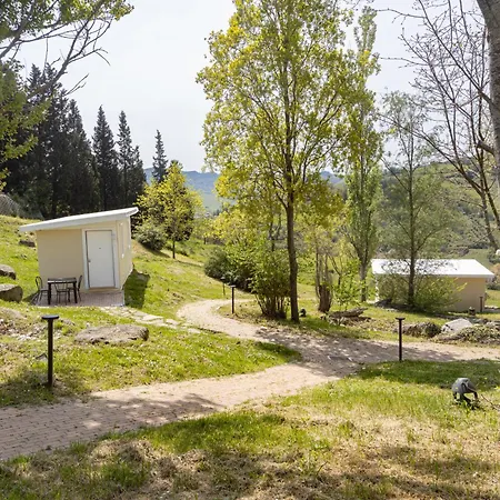 La Valle Dei Caprioli Village Bungalow Park - Freelandia Azienda Agricola-2