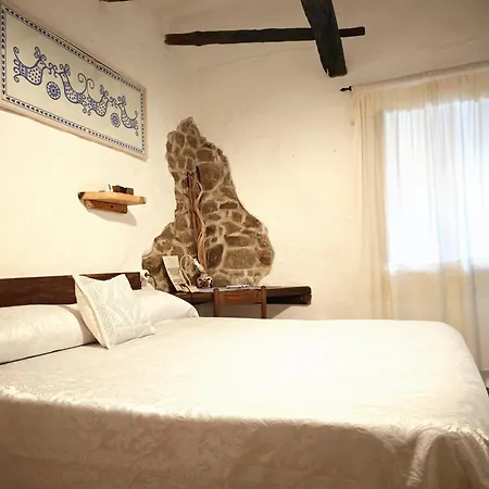 Agriturismo Jannas-3