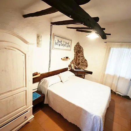 Agriturismo Jannas-2