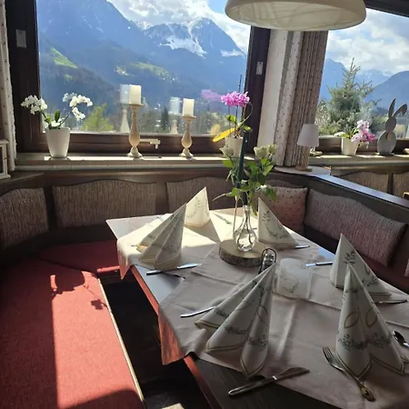 Berggasthof Oberkälberstein-2