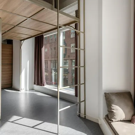 K7 Hotel Oslo-2