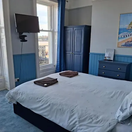 The Leam Hotel-2