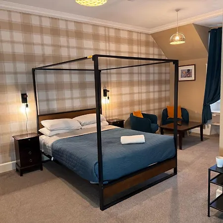 Ernespie House Hotel-2