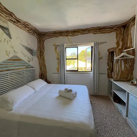 Boutique Hostal La Curandera De Salinas-2