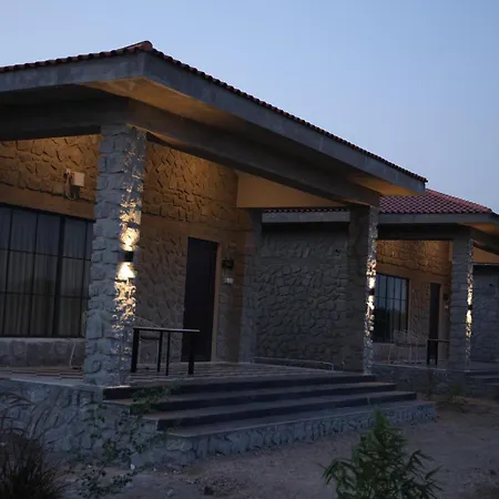 Jawai Bera Leopard Camp-2