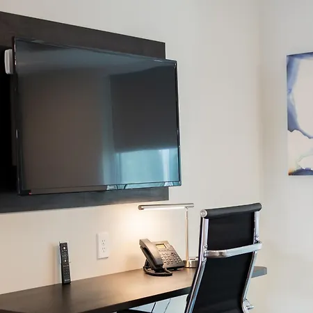 Stayapt Suites Raleigh-Durham/Rtp-3
