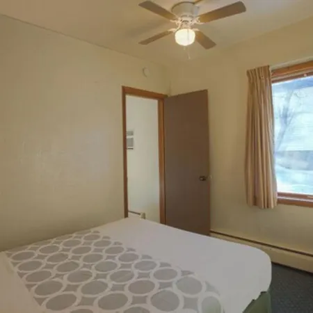 Silver Street Motel By Oyo-2