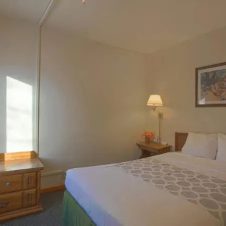 Silver Street Motel By Oyo-3