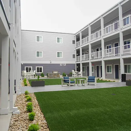 Stayapt Suites San Antonio-Lackland-2