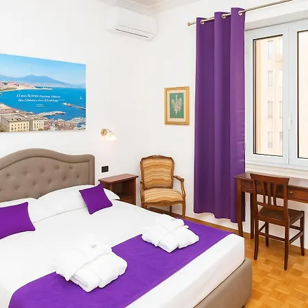Suite Cervantes-2