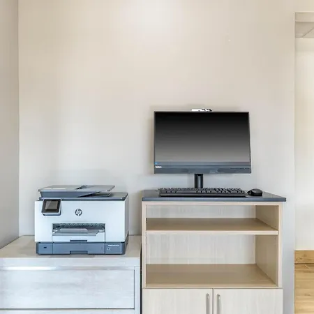 Candlewood Suites Southfield - Detroit By Ihg-3