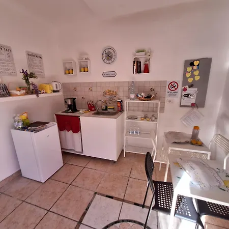 Giallo Limone B&B-2