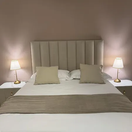 Samarè Rooms&Apartments-3