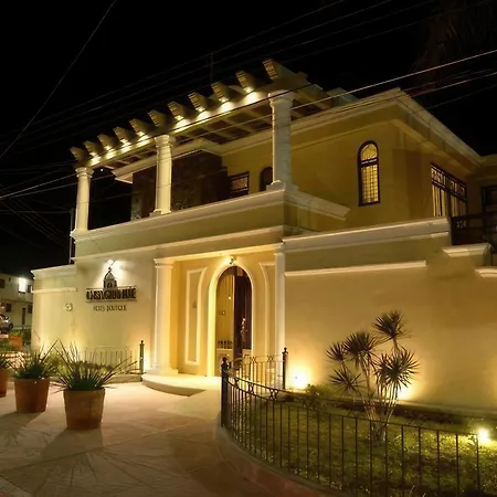 Casa Grande Hotel Boutique-2