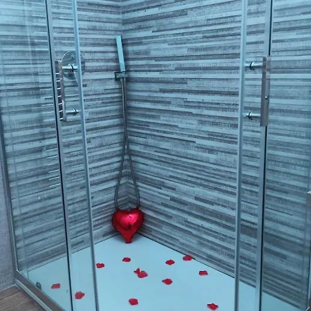 Infinity Luxury Apartment-2