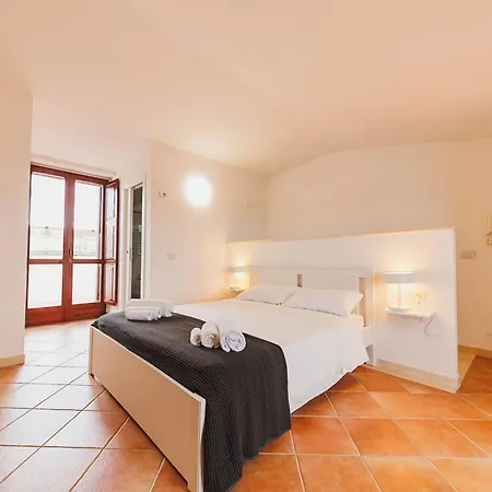 Don Ciccio Apartments&Suite-3