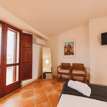 Don Ciccio Apartments&Suite-2