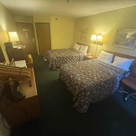 Smart Choice Inn-2