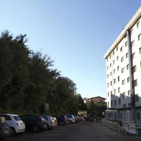 Hotel Marc'Aurelio-2