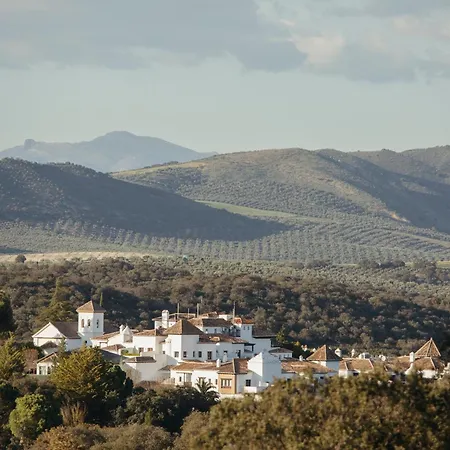 Finca La Bobadilla - The Leading Hotels Of The World-3