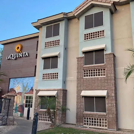 La Quinta Inn & Suites By Wyndham Tempe University, Phoenix-2