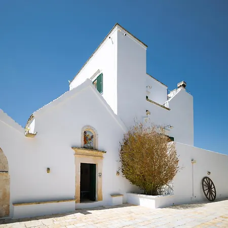 Masseria San Michele-2