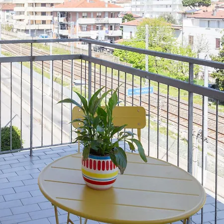 Hotel A Casa Nostra-3