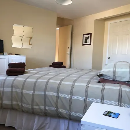 Channel View Guest House-3