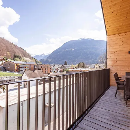 Montafon Suites Schruns By Alps Resorts-2