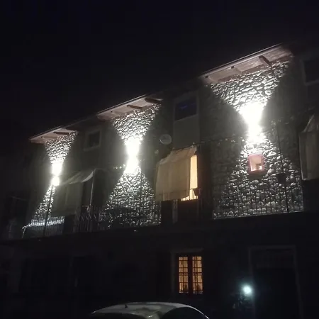 Dulcius Ex Asperis Bed & Breakfast-3