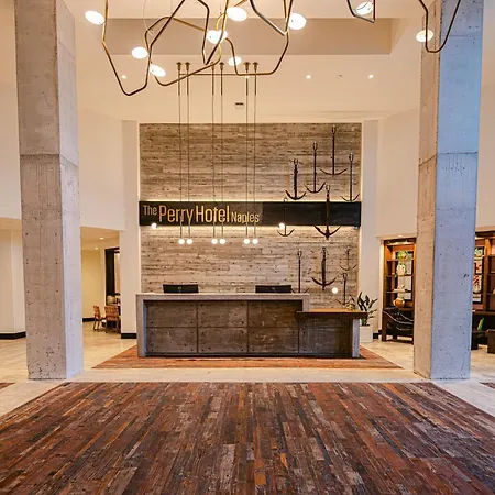 The Perry Hotel Naples-3