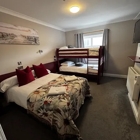 Tralee Holiday Lodge-2