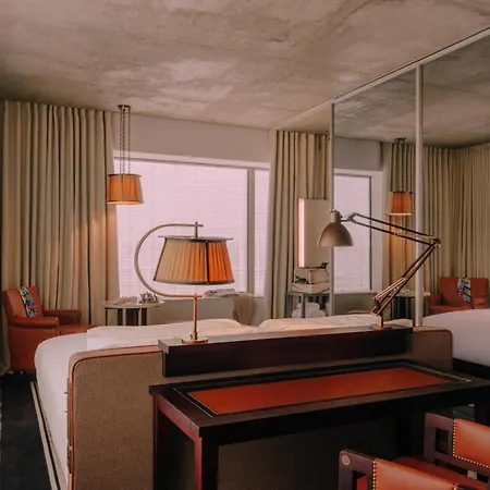 Maison Heler Metz, Curio Collection By Hilton-3