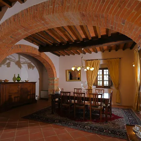 Hotel Villa La Palagina-3