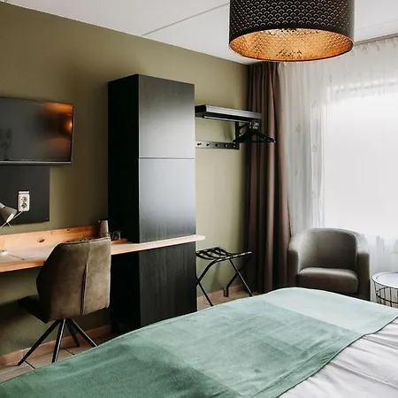 Hotel & Lodges Erve Bruggert-2