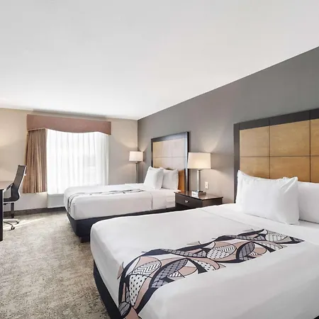 Best Western Inn & Suites - Midway Airport-3