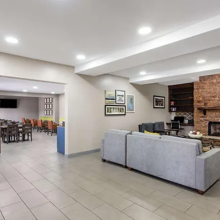 Country Inn & Suites By Radisson, Savannah I-95 North, Ga-3