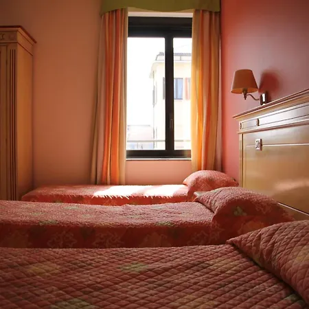 Hotel Matteotti-2