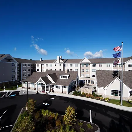 Residence Inn By Marriott Auburn-3