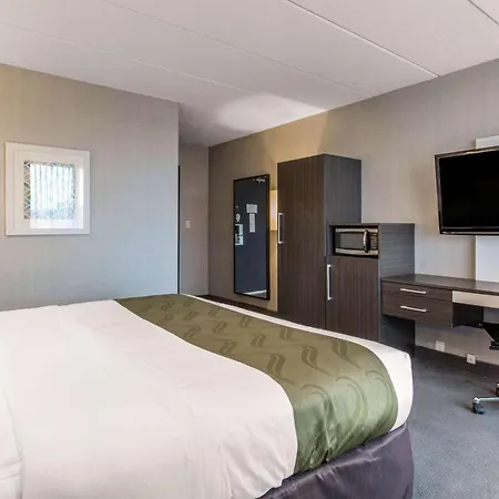 Quality Inn West Springfield-2