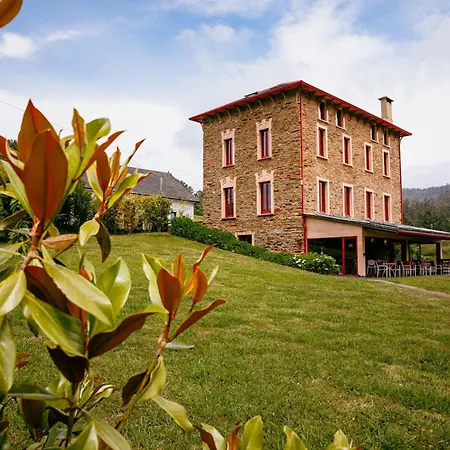 Hotel El Castano Dormilon-2