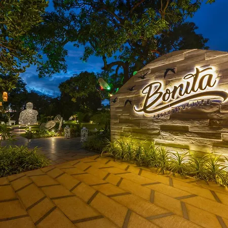 Heritage Village Resort & Spa Goa-3