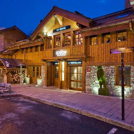 Hotel Le Savoy-3